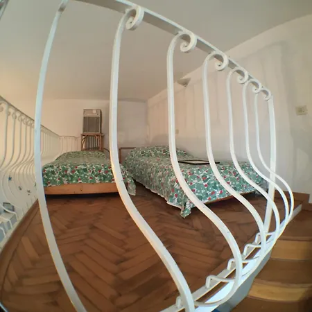 Casa Stella Marina * カプリ