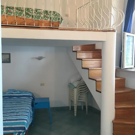 Casa Stella Marina アパート