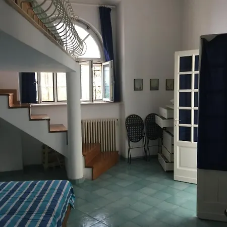 Casa Stella Marina * カプリ