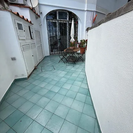 アパート Casa Stella Marina
