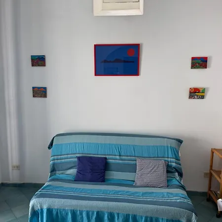Casa Stella Marina アパート *