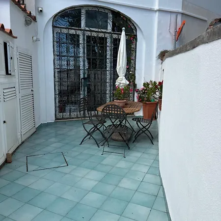 Casa Stella Marina アパート